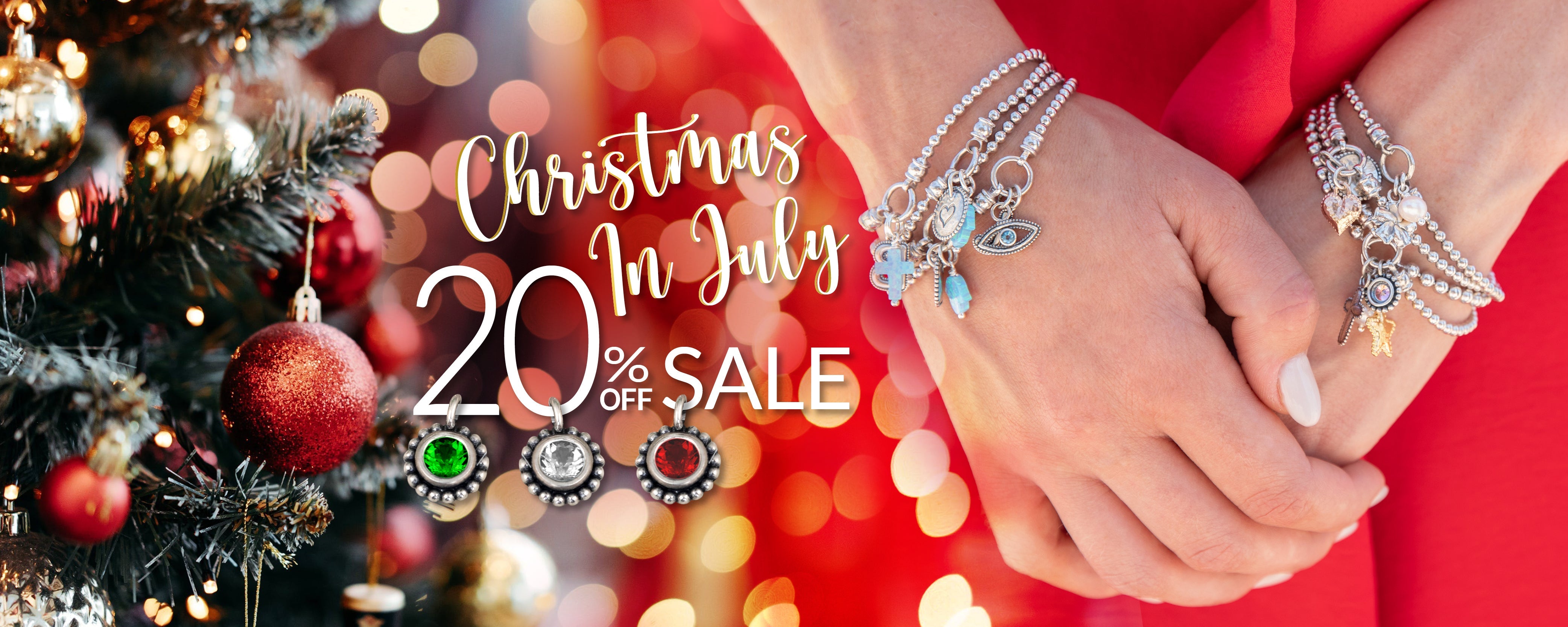 STRETCHING OUT THE HOLIDAY SPIRIT