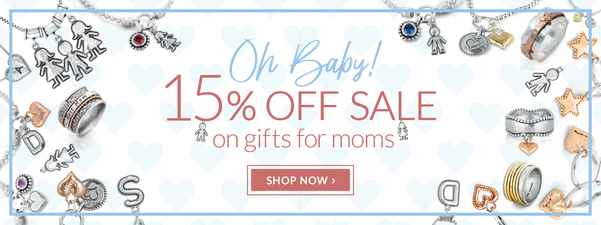 OH BOY! IT’S A BOY!