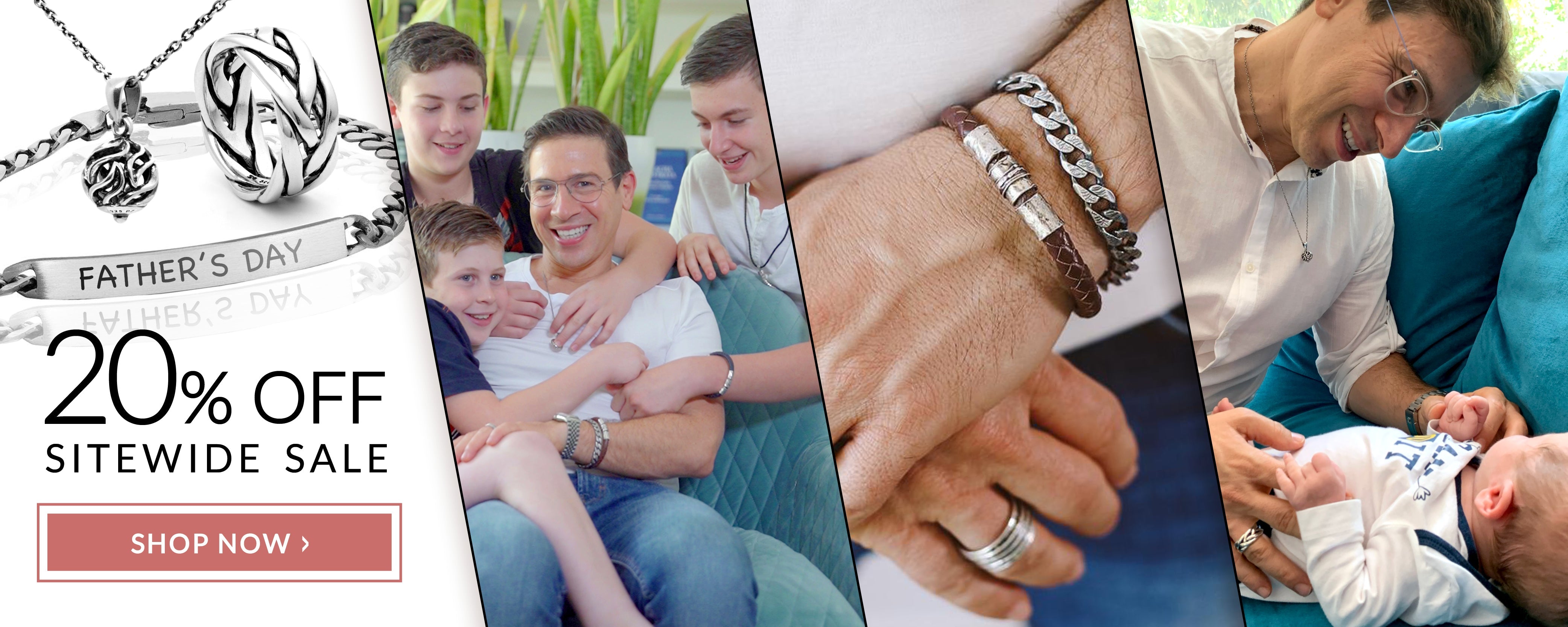 WHAT A DIFFERENCE FATHERS HAVE MADE