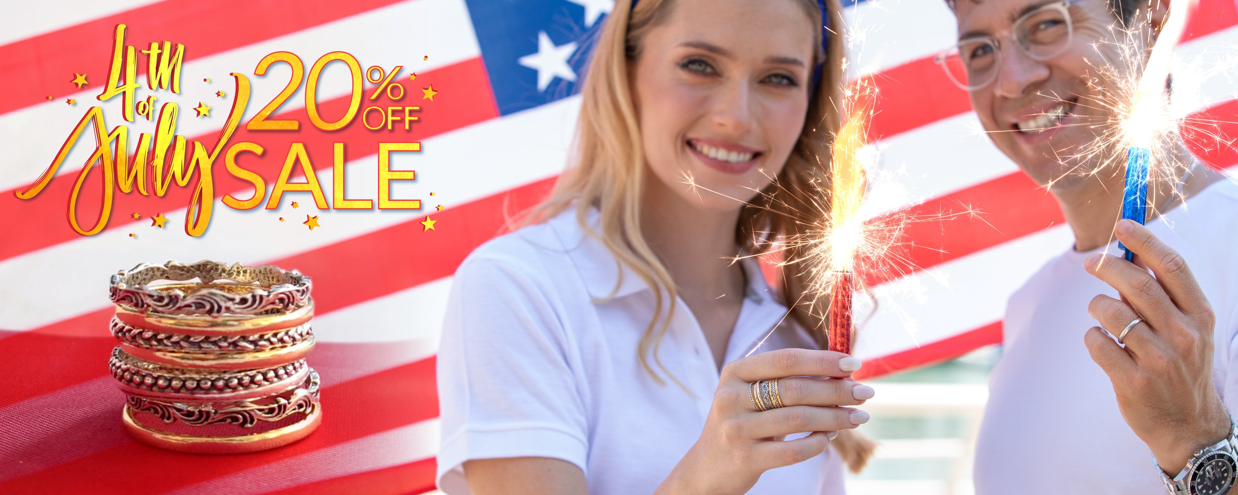 CELEBRATING UNITY & INDEPENDENCE