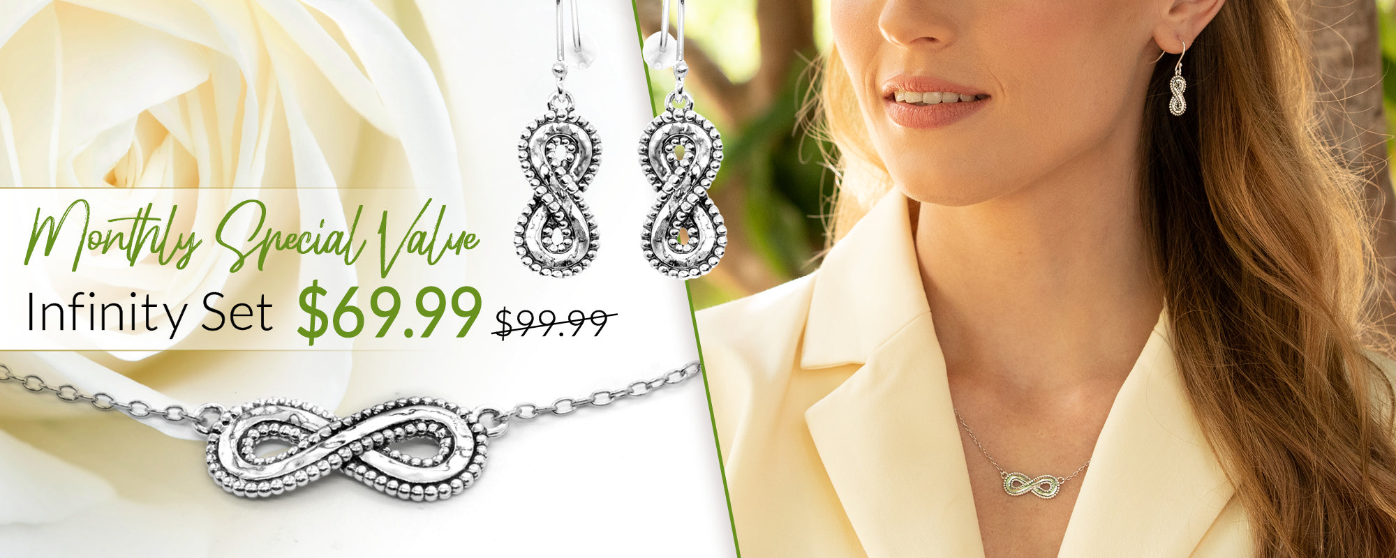 Infinite Acts of Kindness