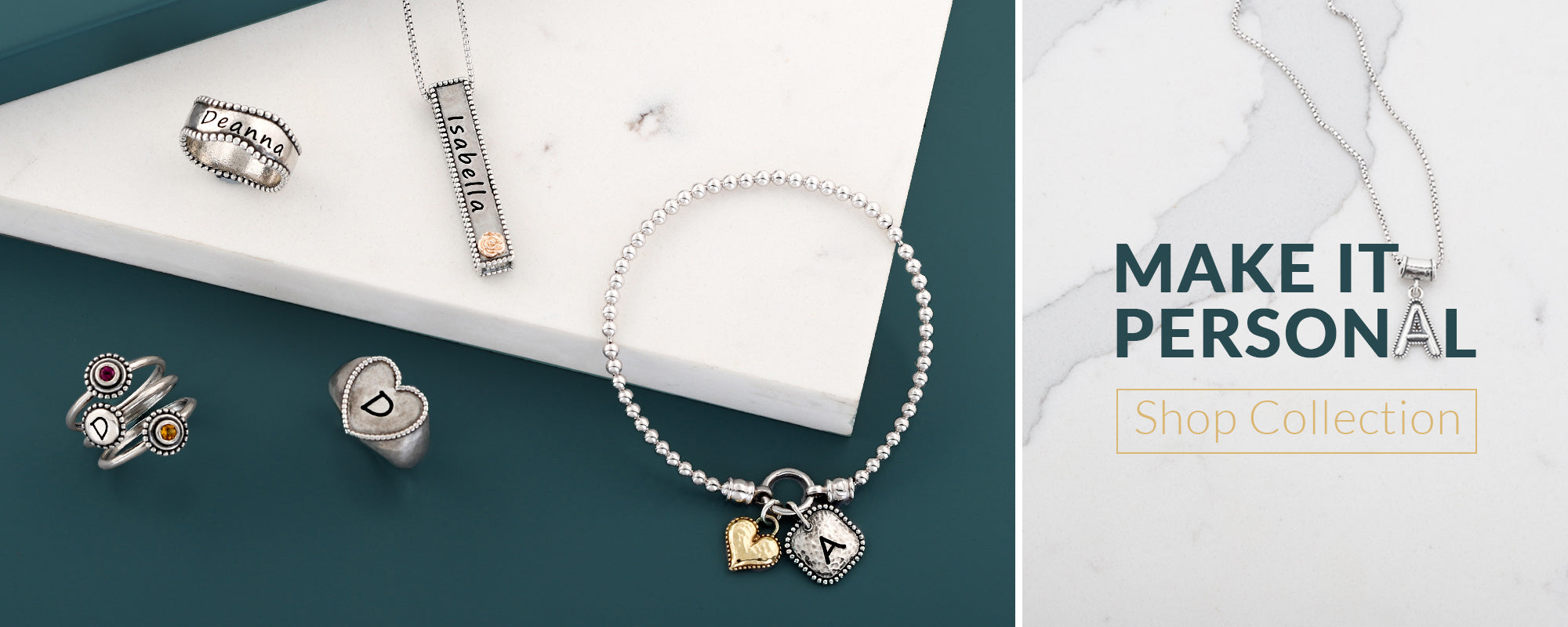 This Time, It's Personal!