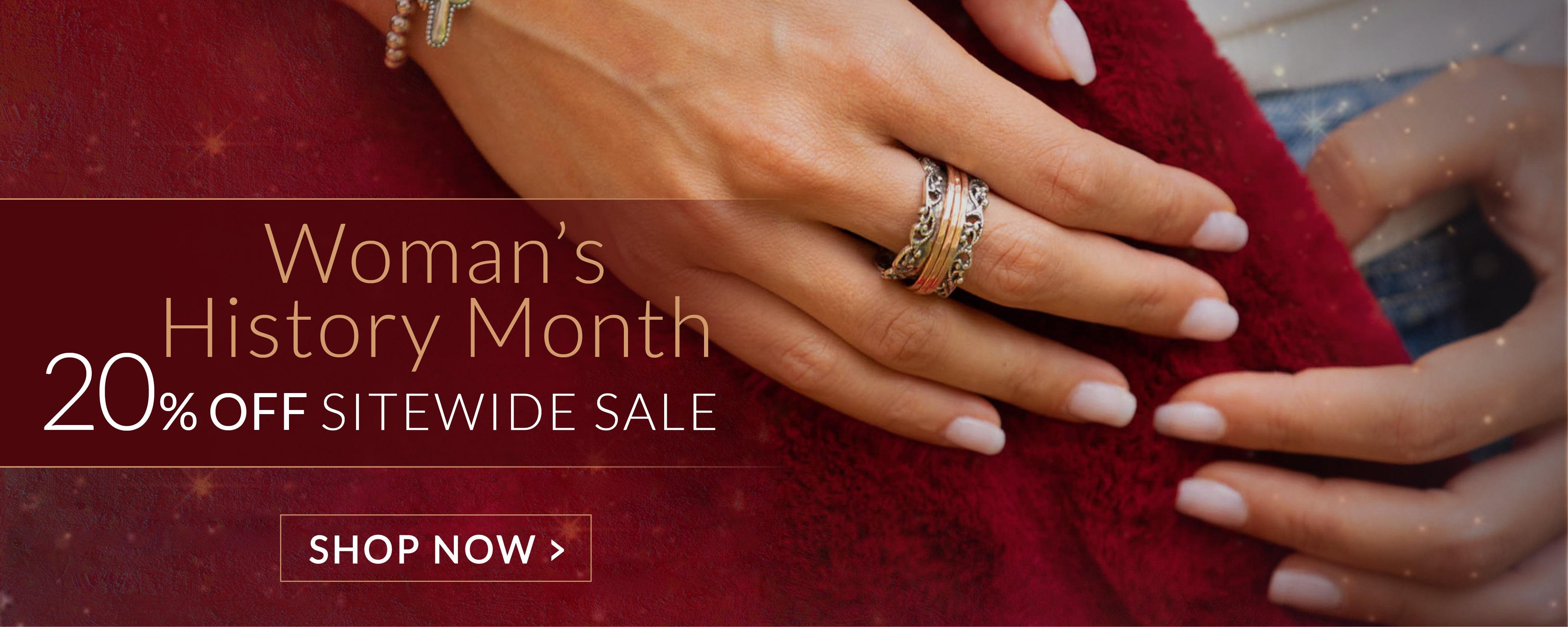 International Women's Day