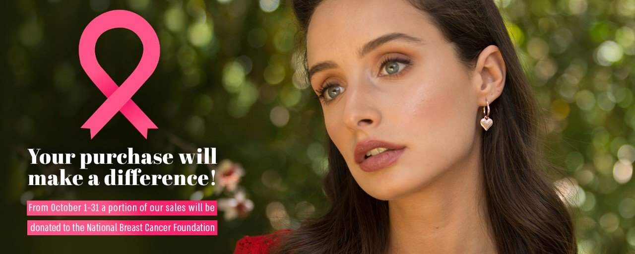 Becoming a Warrior, Breast Cancer Awareness Month