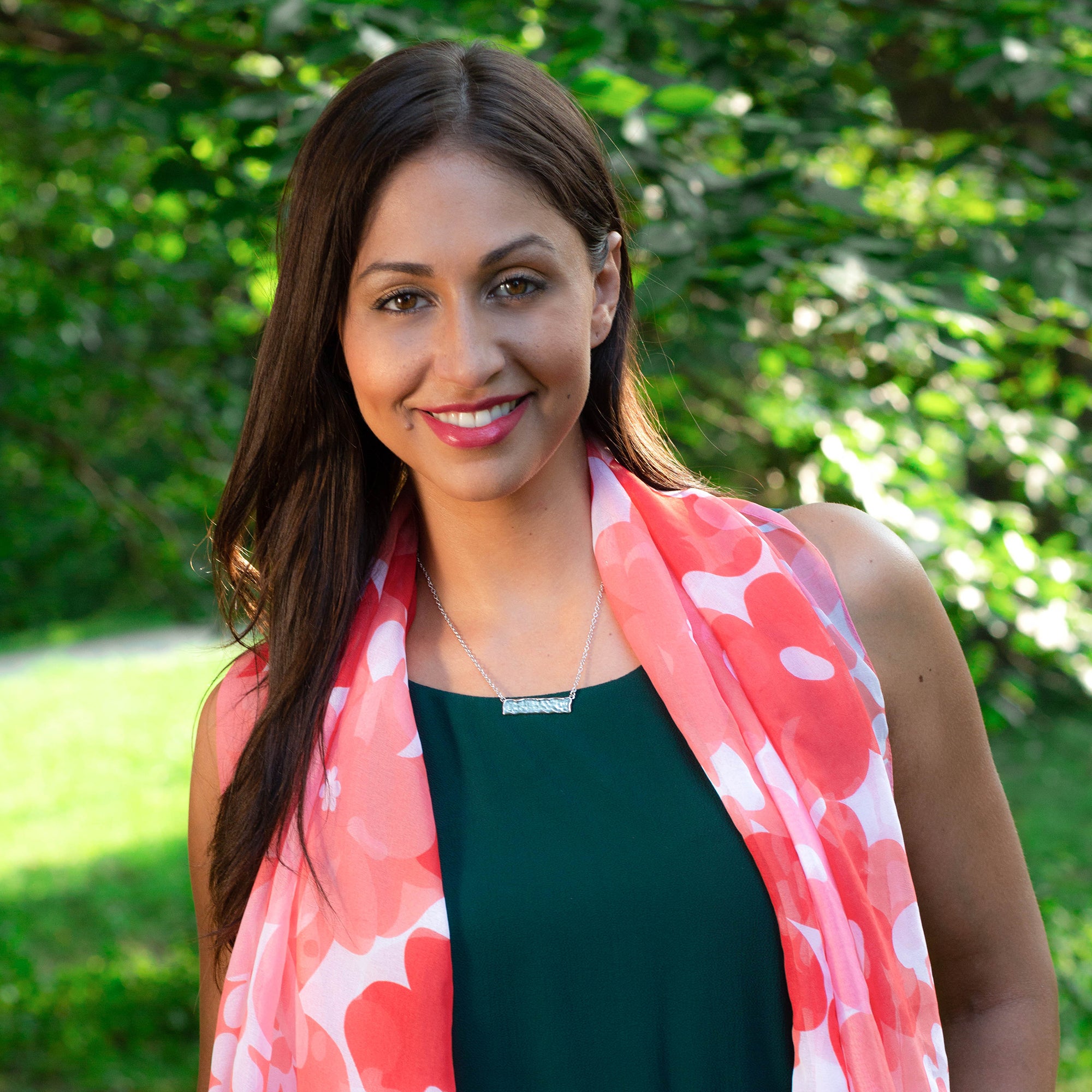 שרשרת בר בעיצוב אישית